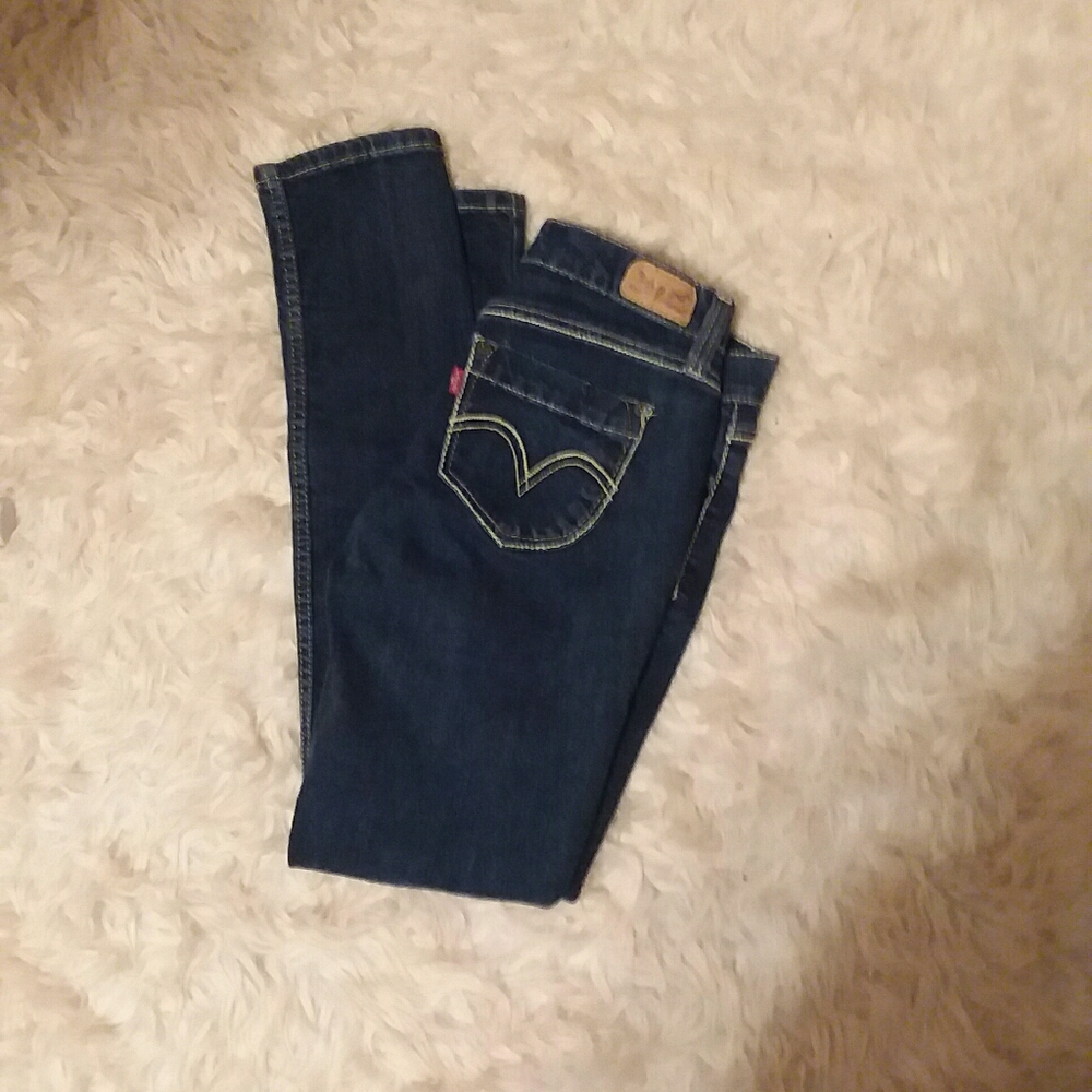 524 Levi Jeans 9M